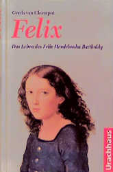 Felix - Gerda van Cleemput