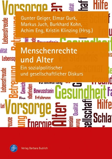 Menschenrechte und Alter - 