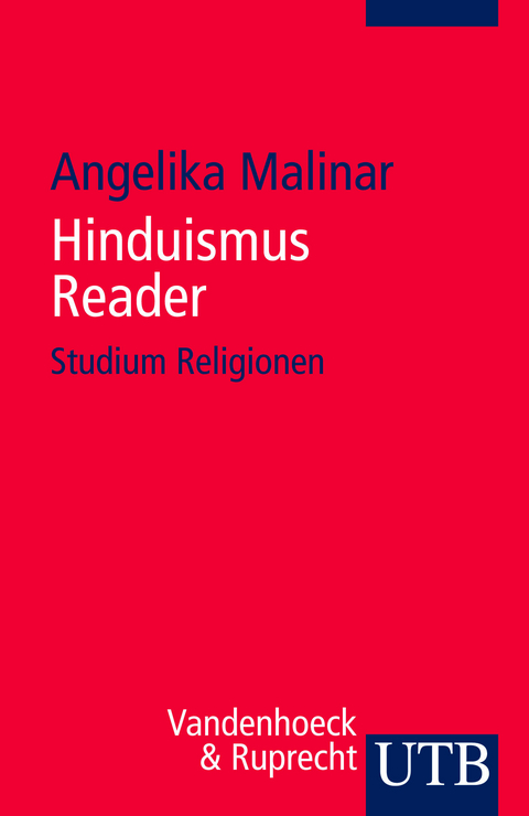 Hinduismus (Reader) - Angelika Malinar