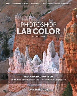 Photoshop LAB Color - Dan Margulis