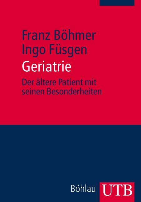 Geriatrie - 