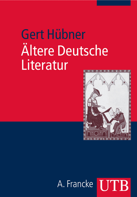 Ältere Deutsche Literatur - Gert Hübner