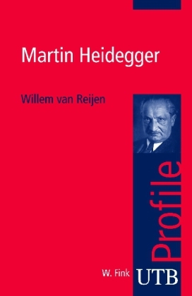 Martin Heidegger - Willem Reijen