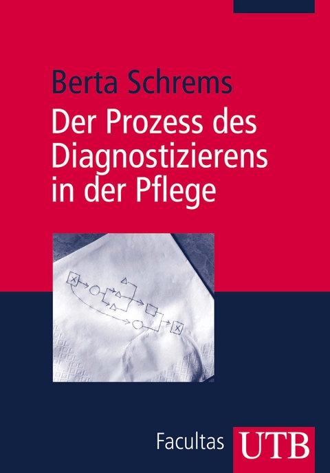 Der Prozess des Diagnostizierens in der Pflege - Berta Schrems