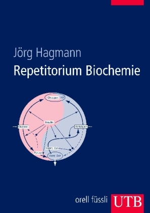 Repetitorium Biochemie - Jörg Hagmann