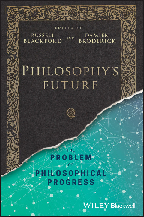 Philosophy's Future - 