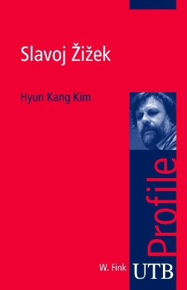 Slavoj Zizek - Hyun Kang Kim