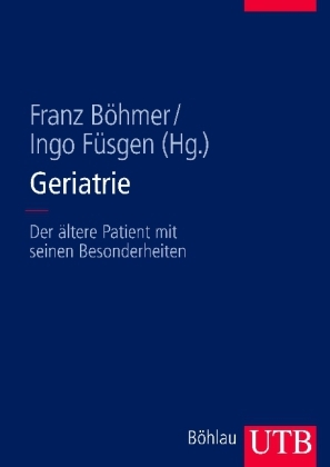 Geriatrie - 