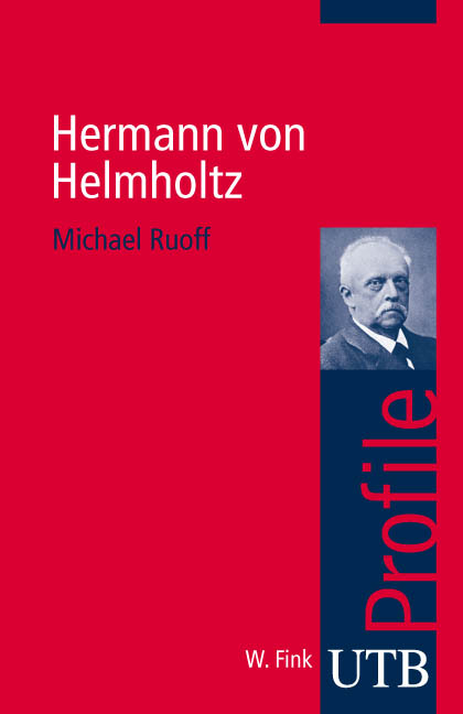 Hermann von Helmholtz - Michael Ruoff