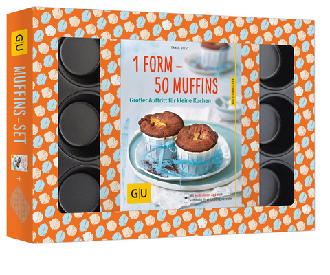 Muffin-Set - Tanja Dusy