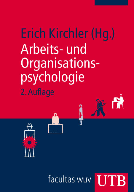 Arbeits- und Organisationspsychologie - 