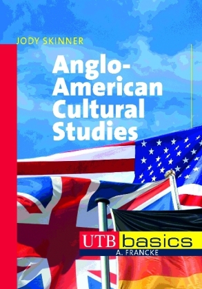 Anglo-American Cultural Studies - Jody Skinner