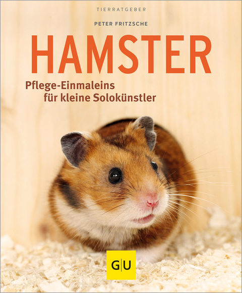 Hamster - Peter Fritzsche