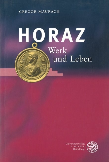 Horaz - Gregor Maurach