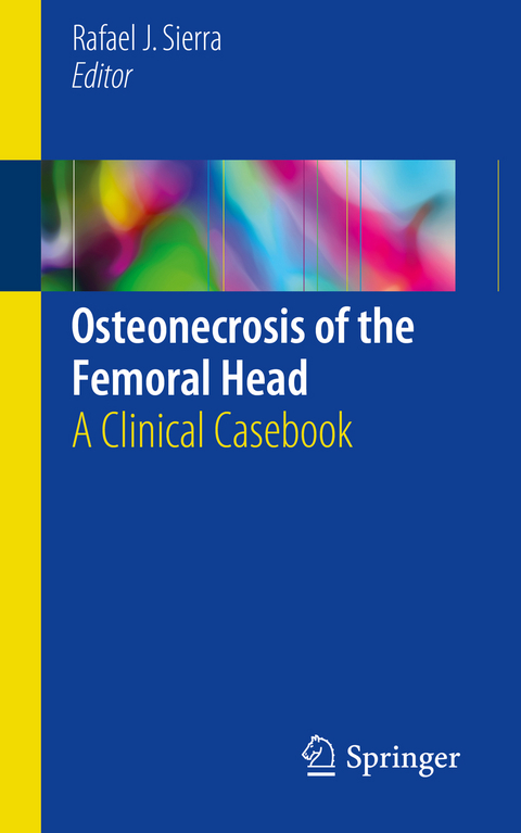 Osteonecrosis of the Femoral Head - 