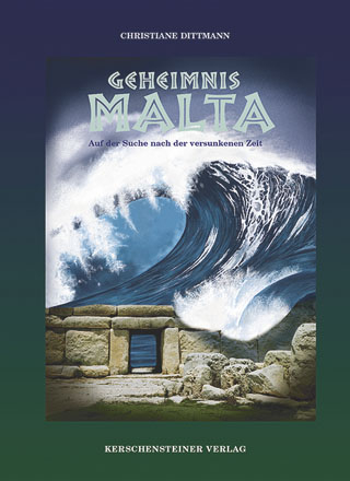 Geheimnis Malta - Christiane Dittmann