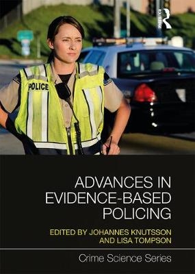 Advances in Evidence-Based Policing - 