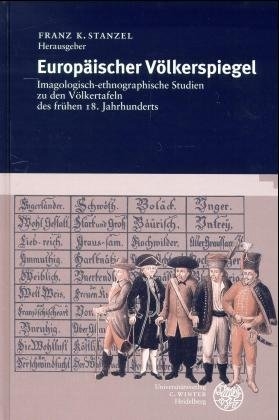 Europäischer Völkerspiegel - 