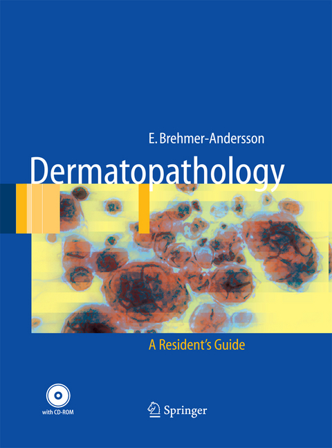 Dermatopathology - Eva Brehmer-Andersson