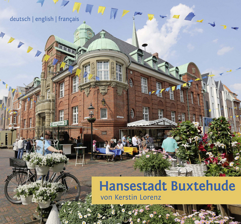 Hansestadt Buxtehude - Kerstin Lorenz