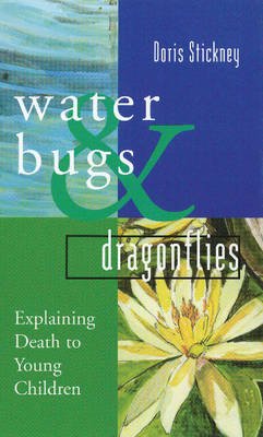 Waterbugs and Dragonflies - Doris Stickney