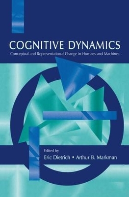 Cognitive Dynamics - 