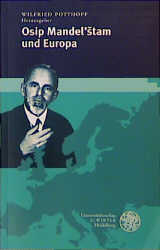 Osip Mandel'stam und Europa - 