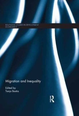 Migration and Inequality - 