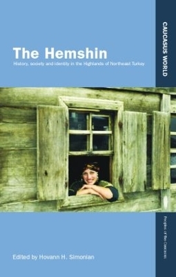 The Hemshin - Hovann Simonian