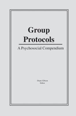 Group Protocols - Diane Gibson