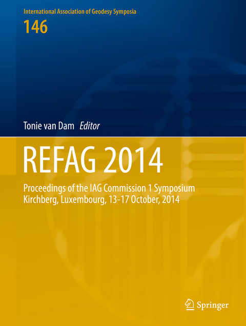 REFAG 2014 - 