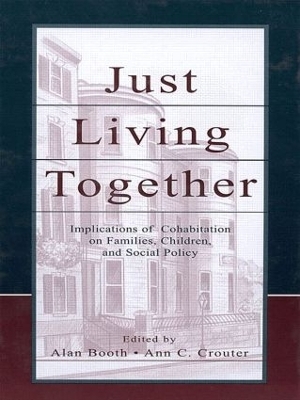 Just Living Together - 