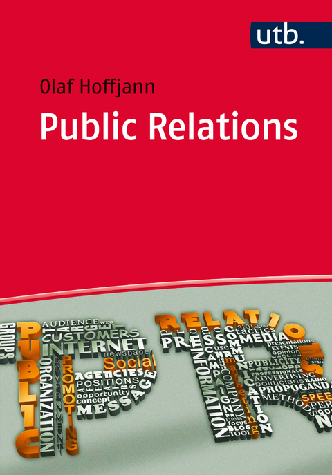 Public Relations - Olaf Hoffjann