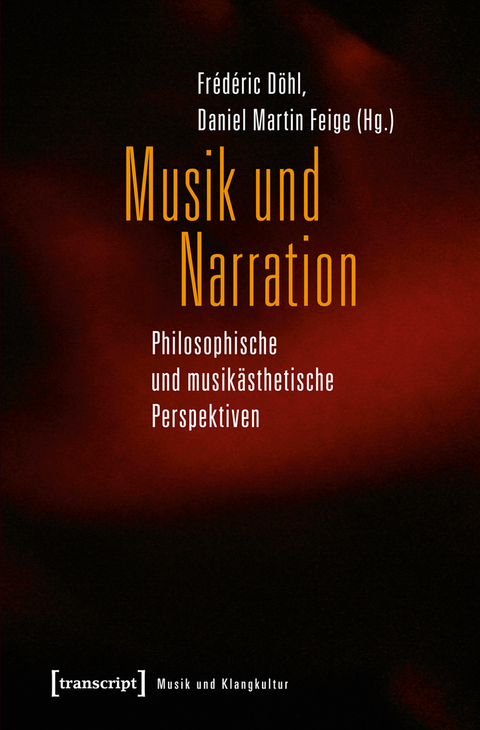 Musik und Narration - 