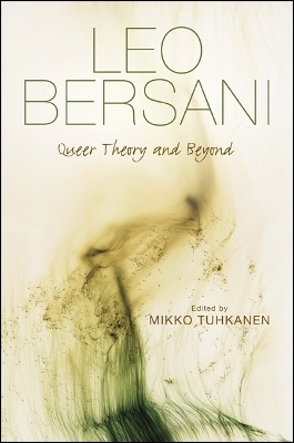 Leo Bersani - 