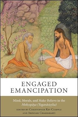 Engaged Emancipation - 