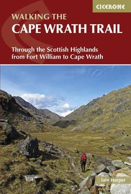 The Cape Wrath Trail - Iain Harper