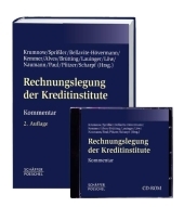 Rechnungslegung der Kreditinstitute - 