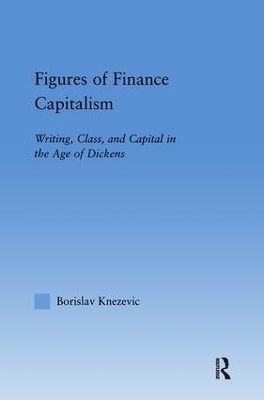 Figures of Finance Capitalism - Borislav Knezevic