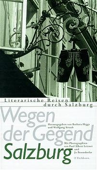 Wegen der Gegend - Barbara Higgs, Wolfgang Straub