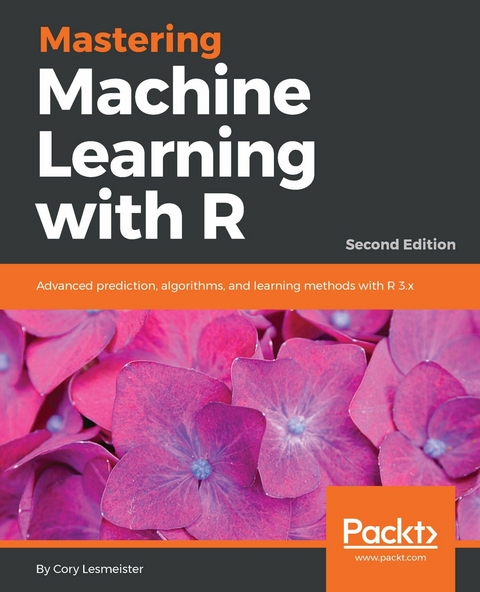 Mastering Machine Learning with R - Cory Lesmeister