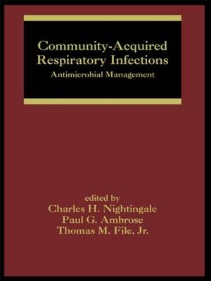 Community-Acquired Respiratory Infections - 