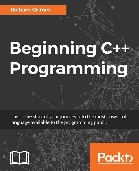 Beginning C++ Programming -  Grimes Richard Grimes