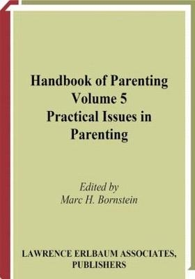 Handbook of Parenting - 