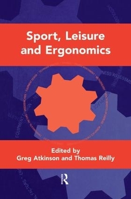 Sport, Leisure and Ergonomics - 