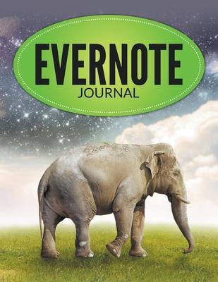 Evernote Journal -  Speedy Publishing LLC