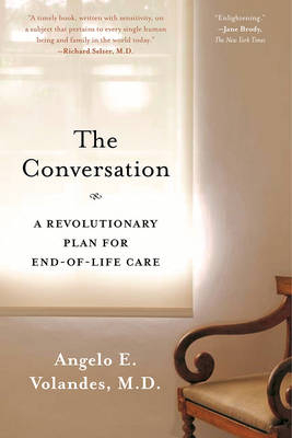 The Conversation - Angelo E. Volandes