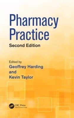 Pharmacy Practice - 