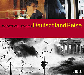 Deutschlandreise - Roger Willemsen