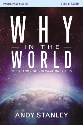 Why in the World Bible Study Participant's Guide - Andy Stanley